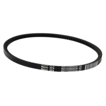 'XPA' Series Metric V Belt; 1882MM Length