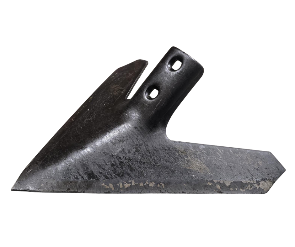 11 Sweep. 0.313"(8MM) x 16" 53 Degree, Bolt on- Blue Armour