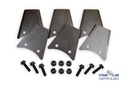 Case IH Straw Claw Chopper Blade. Pack of 6