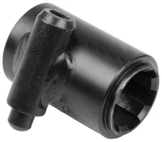 540 Female PTO Coupler
