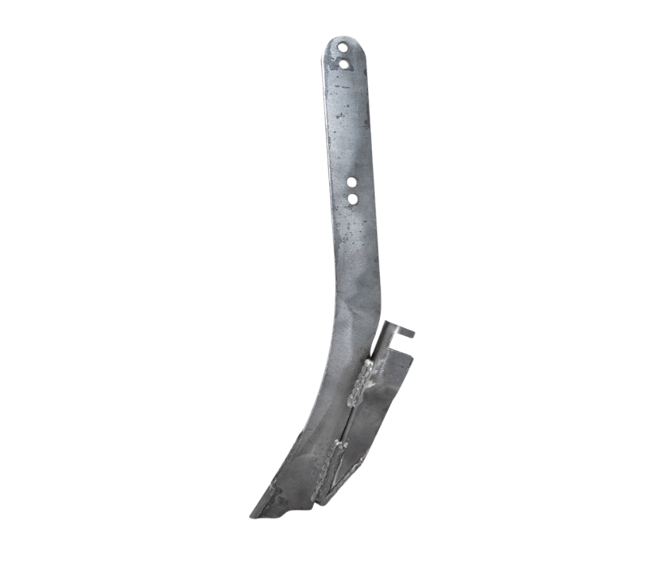 1/2″ Wide Carbide Fertilizer Applicator Knife For Vaderstad Seed Hawk. Granular Only