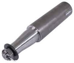 Spindle for H-0H511 Hub; 1-5/8" x 12"