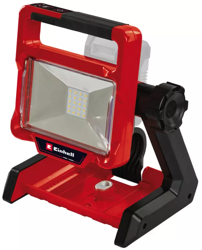 18V 2000 Lumen hybrid LED work light (Tool Only)