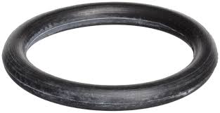 EPDM O-Ring; 1.5MM Cross Section x 5MM Inside Measurement