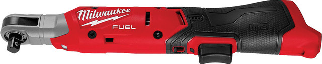 PG74 - M12 FUEL™ 3/8" BRUSHLESS COMPACT RATCHET, 70 FT-LBS, 400 RPM