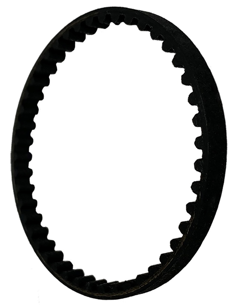 Metric Timing Belt; 225MM Long; 5M Pitch; 15MM Wide