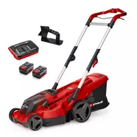 PROFESSIONAL 36V 17” Professional cordless push lawn mower kit