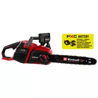36V Cordless Chain Saw; 16"