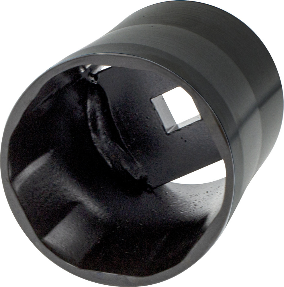 PG364 - 2-3/8" ROUNDED 6-POINT AXLE NUT SOCKET