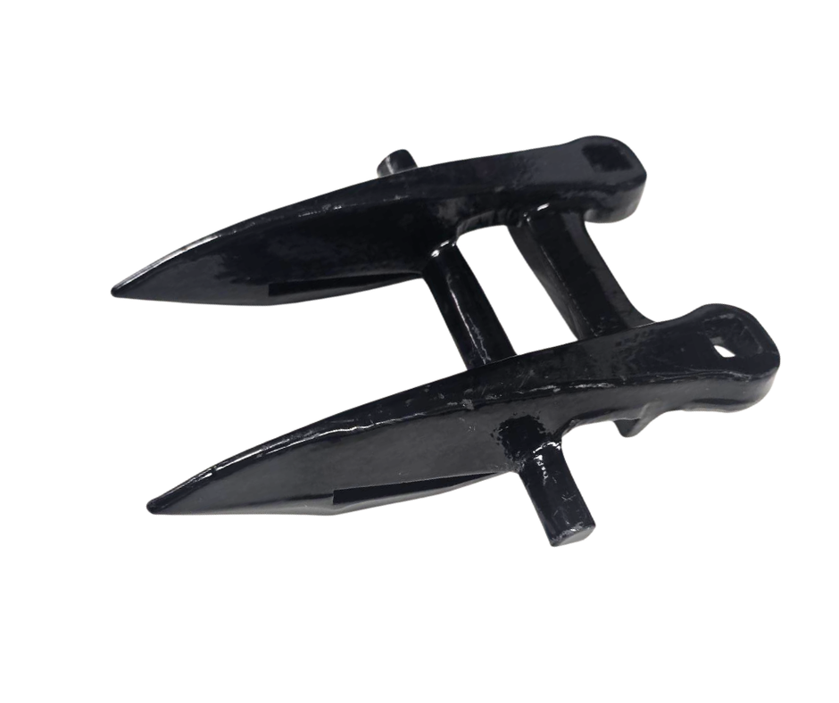 Double Hardened Macdon Guard