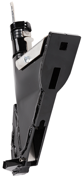 C-Shank Right Hand Side Band Liquid Opener