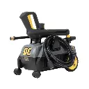 2,000 PSI 1.8 GPM Electric Pressure Washer