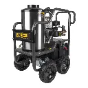 3,600 PSI - 2.5 GPM Hot Water Pressure Washer