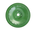 Tapered Pully for John Deere Bubble Up Auger Gear Box