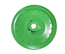 Tapered Pully for John Deere Bubble Up Auger Gear Box