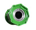John Deere Heavy Duty Feeder House Slip Clutch