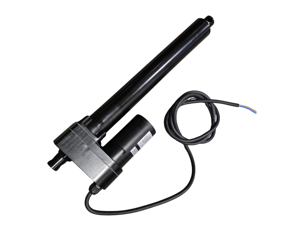 Straw Chopper Actuator for John Deere STS & S Series Combines