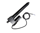 Straw Chopper Actuator for John Deere STS & S Series Combines