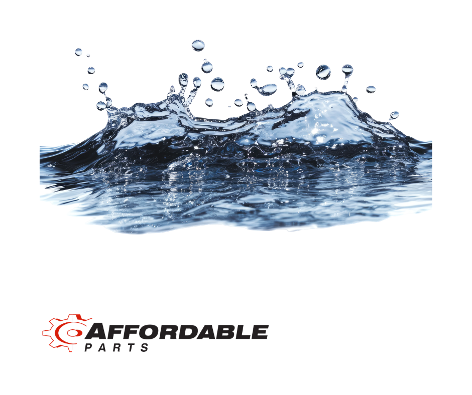 2"x20' Suction Hose with Camlock & Filter