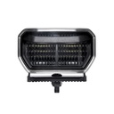 5" Rectangular Flood Lamp - ULTRA NXT - 3,996 Lumens