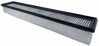 Cabin Air Filter