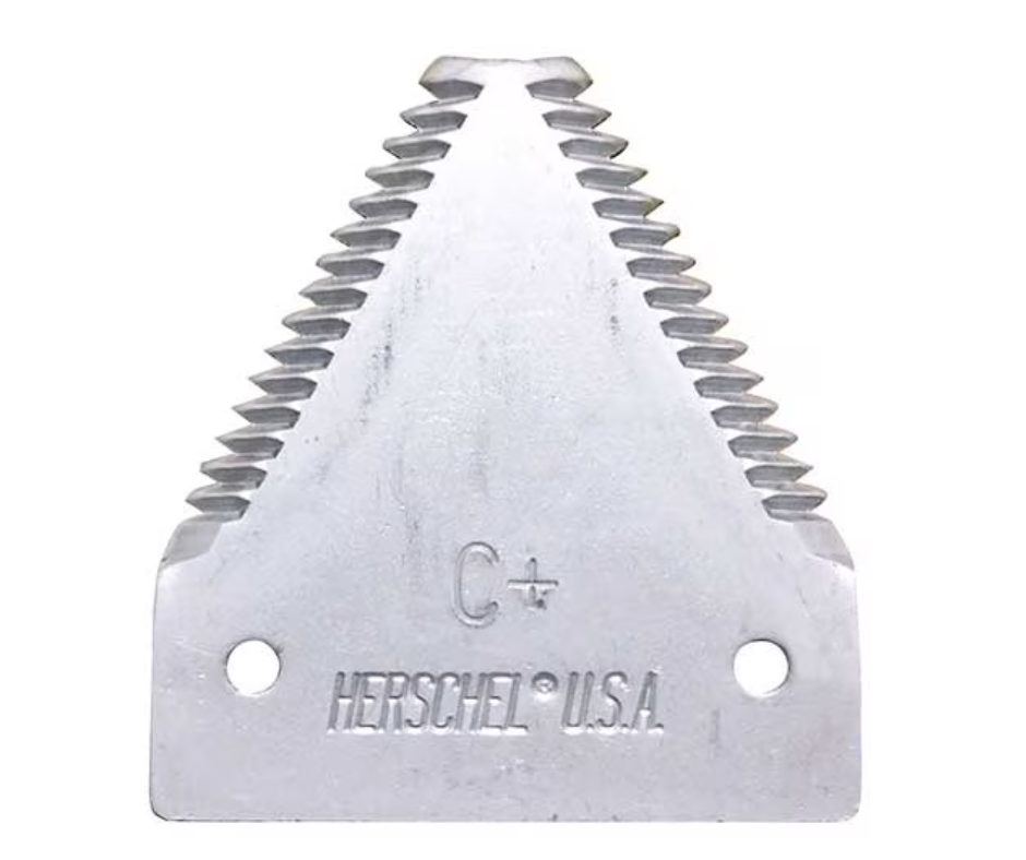 Herschel Super 7 Overlap kit