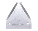 Herschel Super 7 Knife Section. 10 Pack.