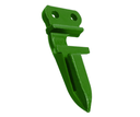 John Deere, 600 & 700 Series, Single Point End Guard.