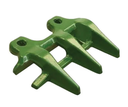 John Deere 600 & 700 Series Guard. Middle Bottom Left Hand Bottom Guard