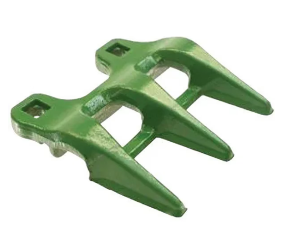 John Deere 600 & 700 Series Guard. Middle Bottom Right Hand Bottom Guard