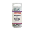 Herschel Universal Nut & Head Bolt Combo Kit. 15 Pack.