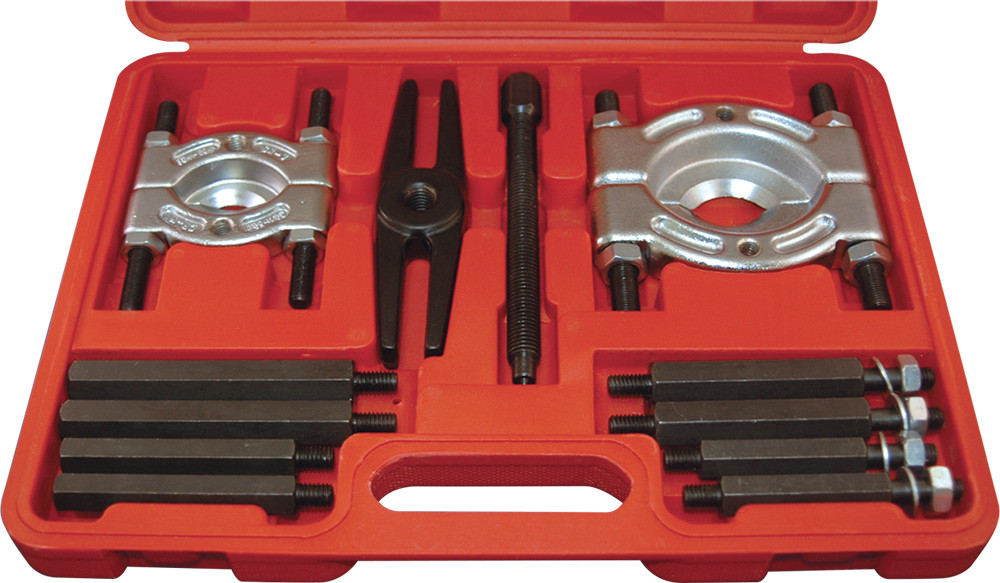 PG219 - 5 TON BAR-TYPE PULLER/BEARING SEPARATOR SET