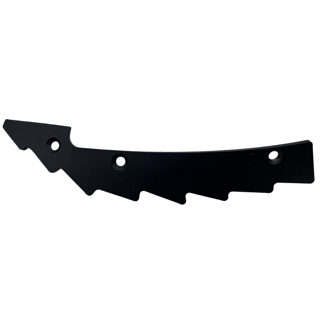 Claas Rotor Toothed Bar