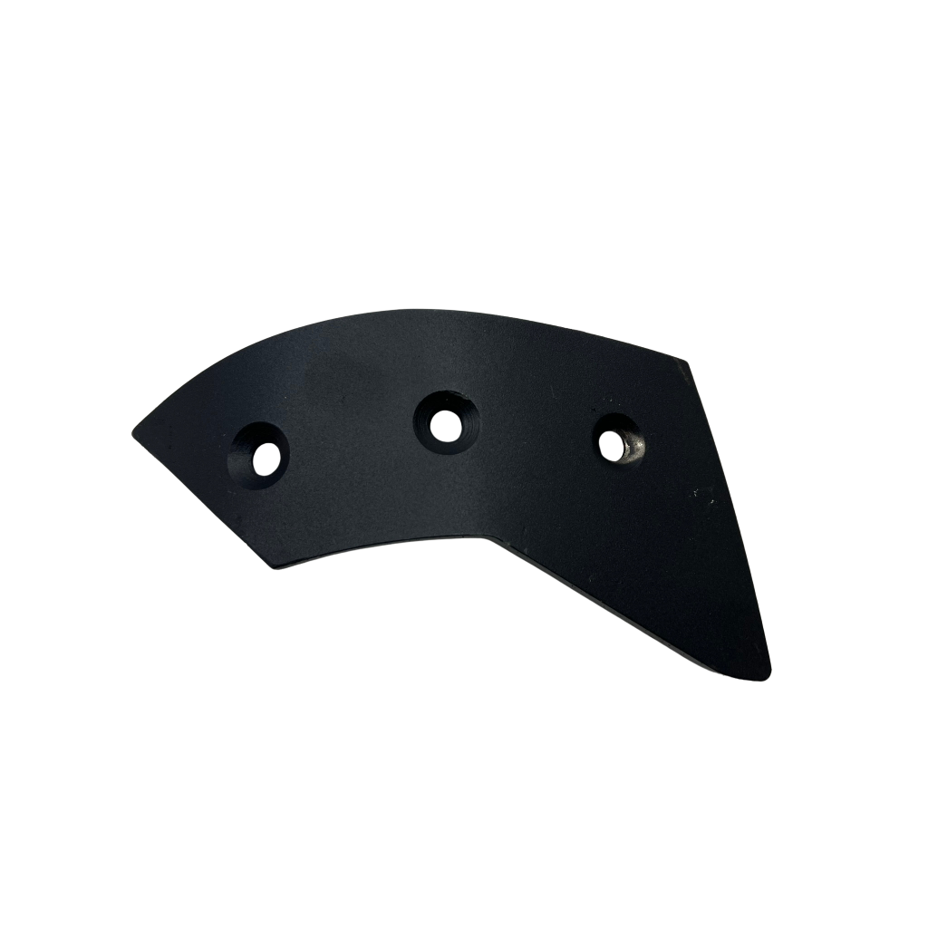 Claas Rotor Stripper Plate