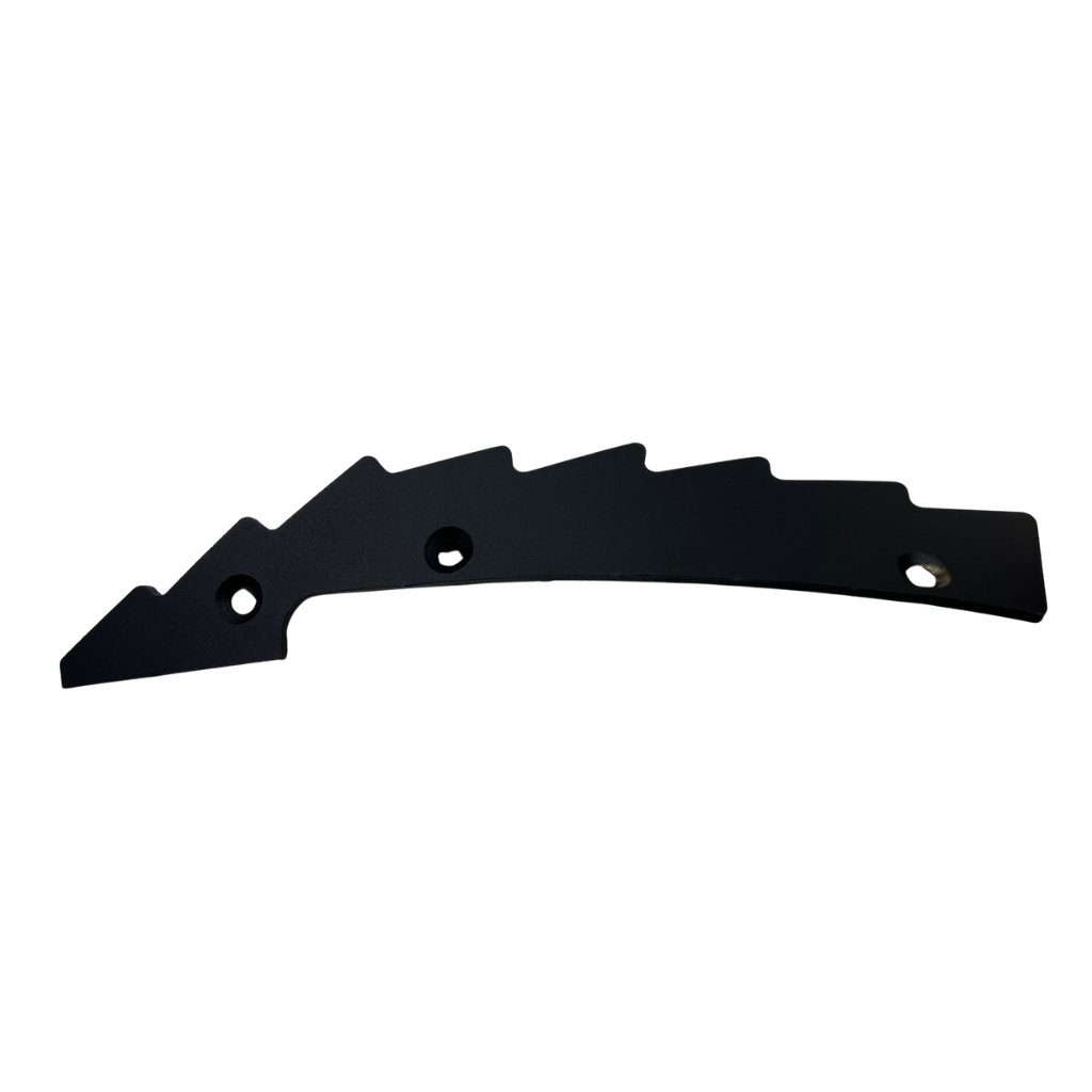 Claas Rotor Toothed Bar