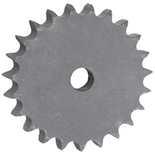 Roller Chain Sprocket; 120 Chain; 48 Teeth; 1 Row of Teeth