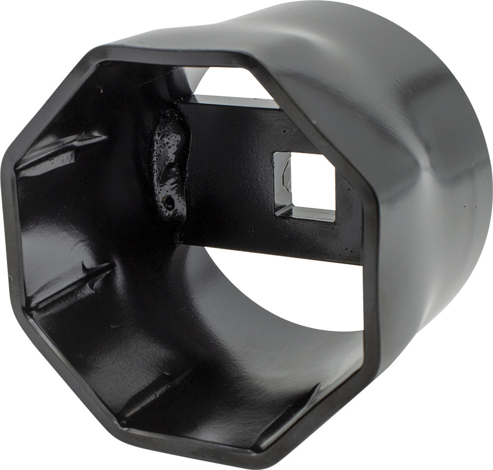PG350 - 4-1/8" 8-POINT AXLE NUT SOCKET