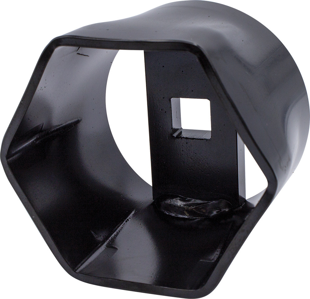 PG350 - 4-3/8" 6-POINT AXLE NUT SOCKET