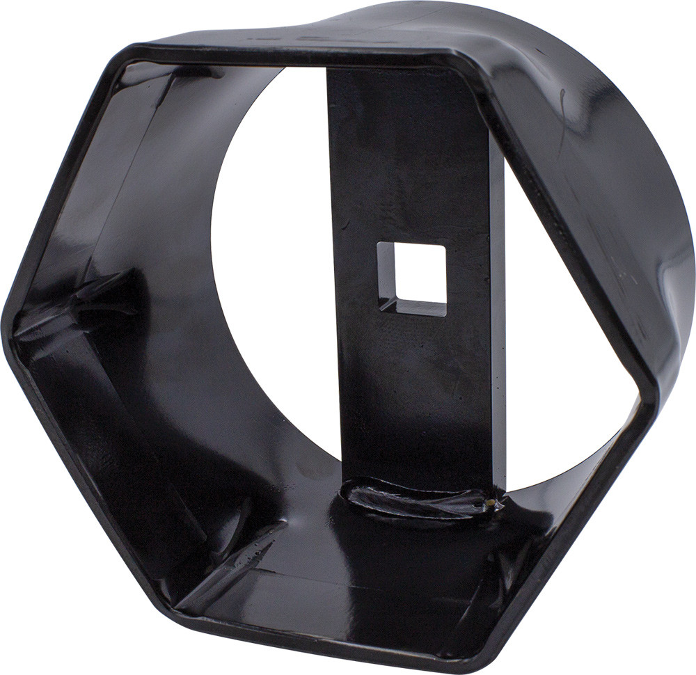 PG350 - 4-7/8" 6-POINT AXLE NUT SOCKET