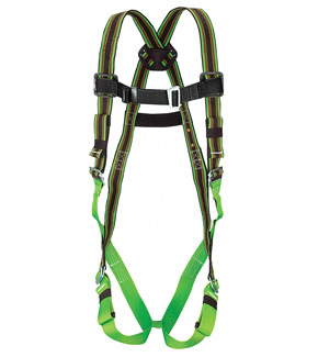 Northern Safety Duraflex Harness