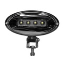 John Deere 2"x 7" Oval LED Flood/Spot Light with 9006 Connector