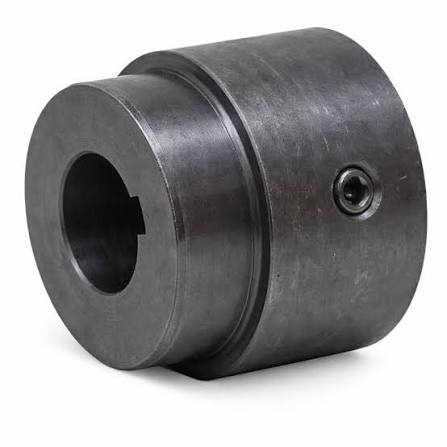 Weld On Hub; Y Series; 1-3/4"