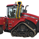 Kit Pre-Cleaner & Adaptor - CNH 4WD Tractors