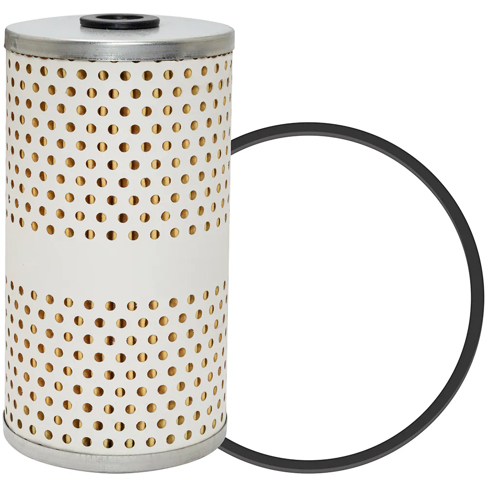 Diesel Fuel Filter Element