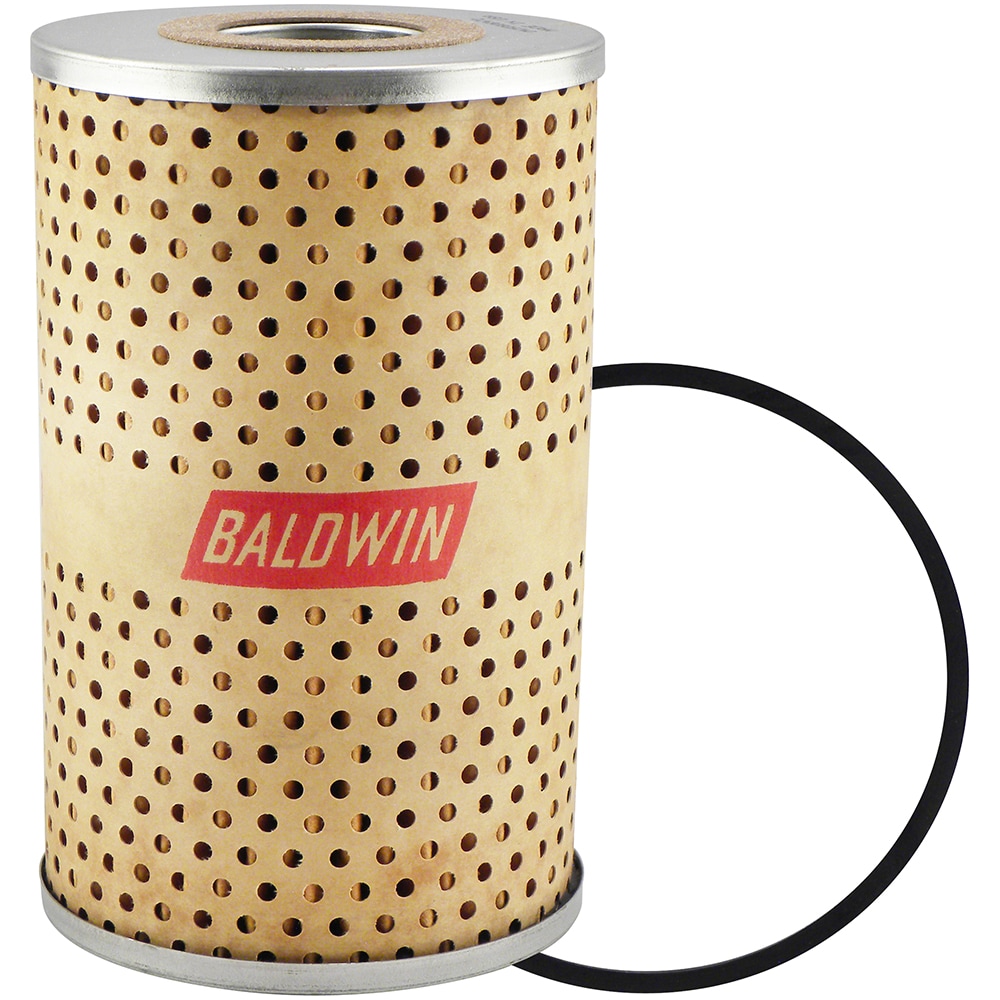 Cartridge Lube Filter