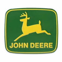 JOHN DEERE