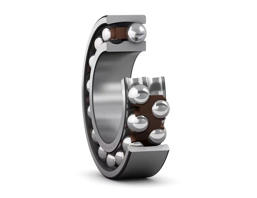[1307TN] Self Aligning Ball Bearing; 35MM Bore; Shaft Mount; 80MM Outside Diameter; 21MM Inner Race Width; 21MM Outer Race Width