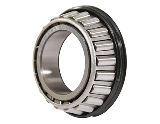 [13600LA] Bearing Cone; Single Row; 1.5" Bore; 0.75" Width; 0.14"; Rubber Sealed