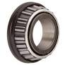 [13600LA] Bearing Cone; Single Row; 1.5" Bore; 0.75" Width; 0.14"; Rubber Sealed