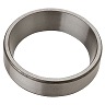 [15244] Bearing Cup; 15244 Basic Number; Standard Precision; 2.441" Outside Diameter; 5/8" Width; Single Row of Roller